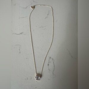 Melinda Maria Hello Gorgeous! Nexklace